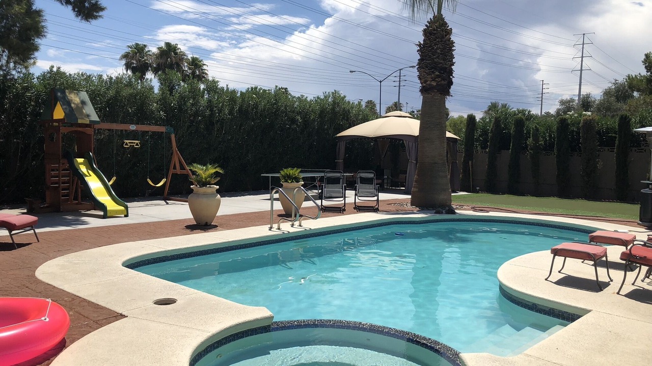 Photo of Outdoor in Las Vegas