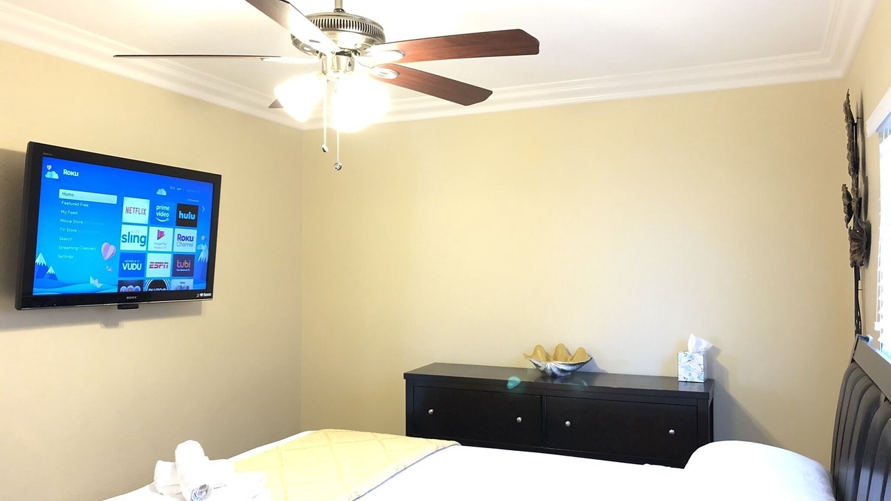 Photo of Bedroom in Las Vegas
