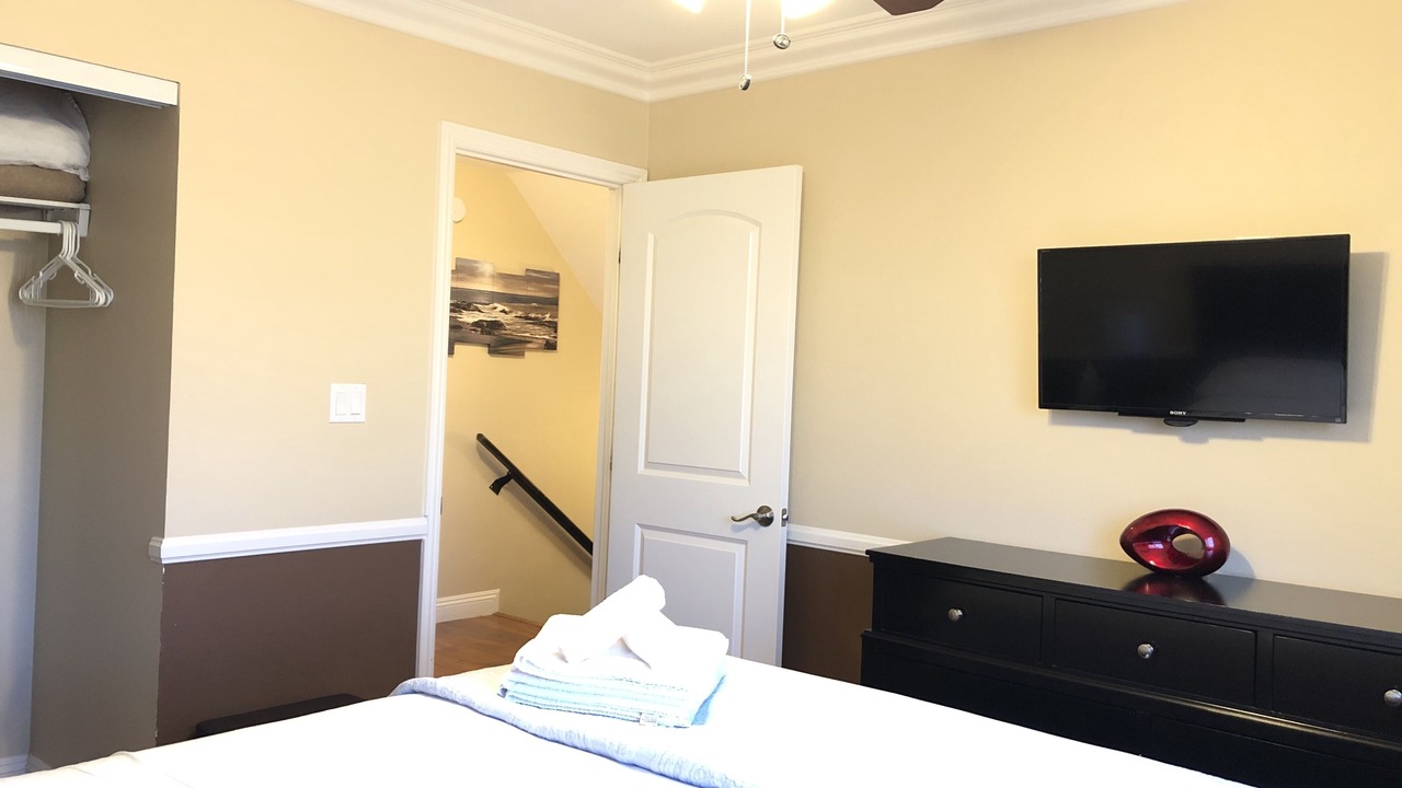 Photo of Bedroom in Las Vegas