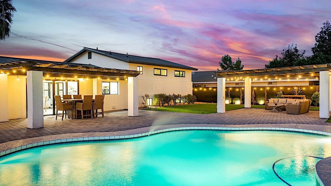 Photo of Outdoor in Scottsdale Country Acres