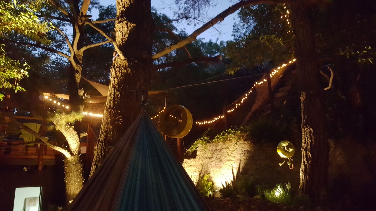 Photo of Outdoor in Beverly Glen
