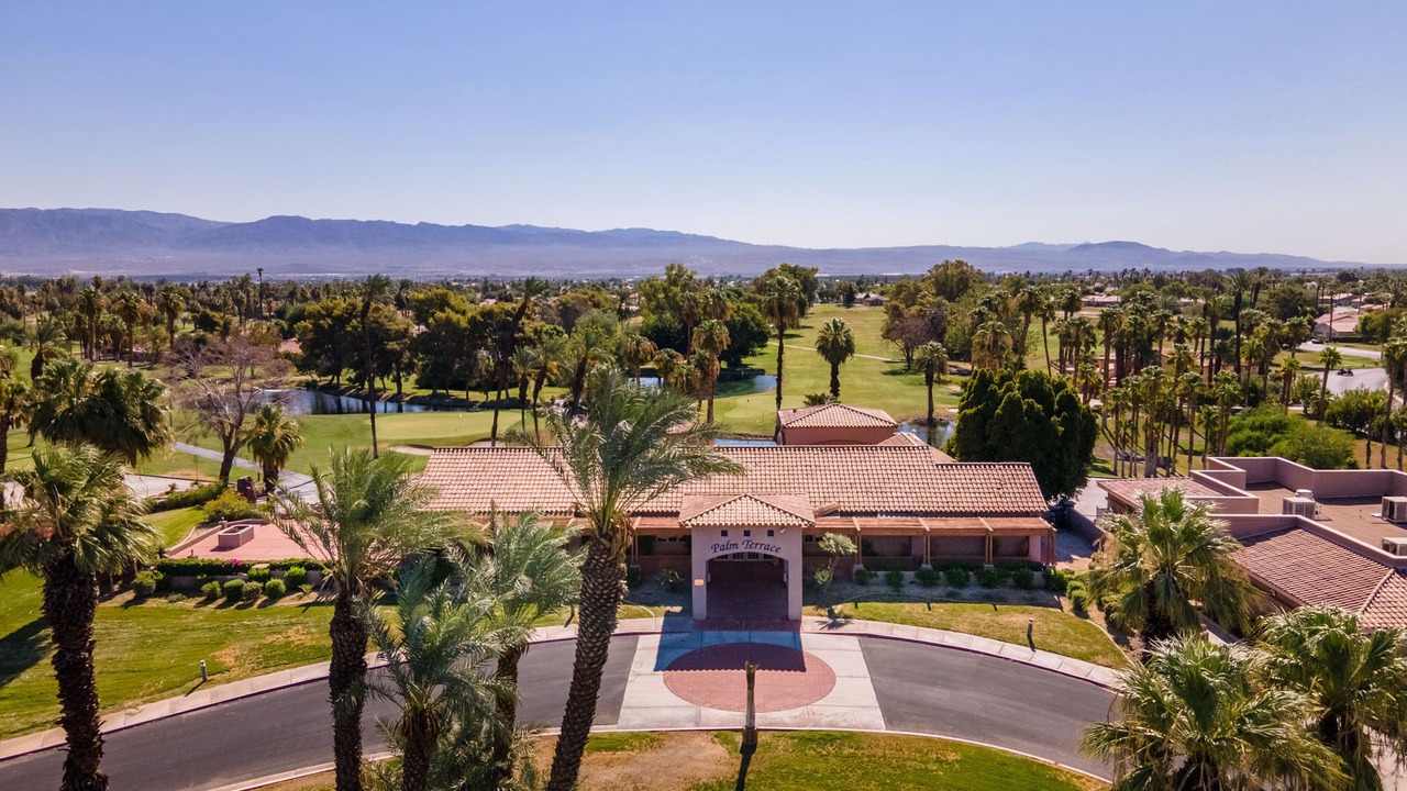 Photo of Outdoor in Indio