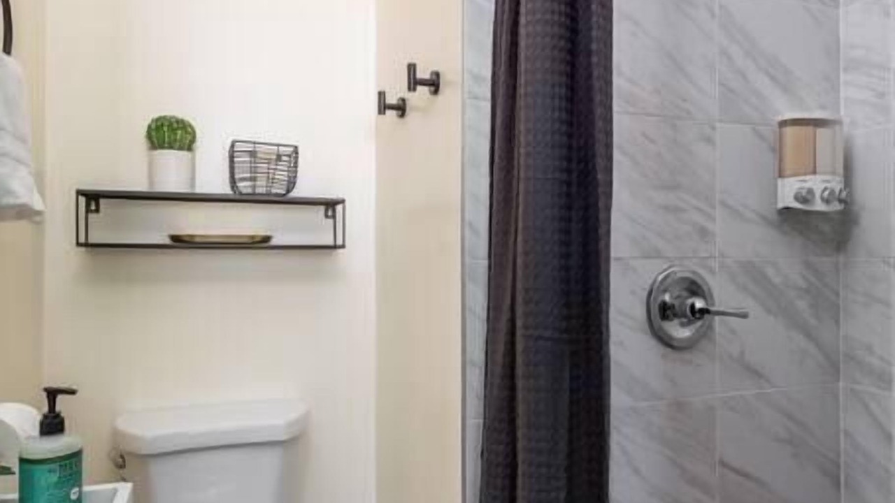Photo of Bathroom in Hermosa Beach