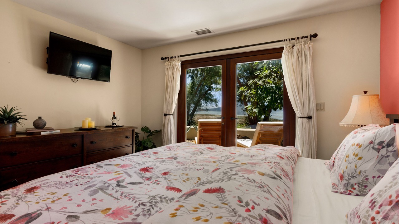 Photo of Bedroom in Nice