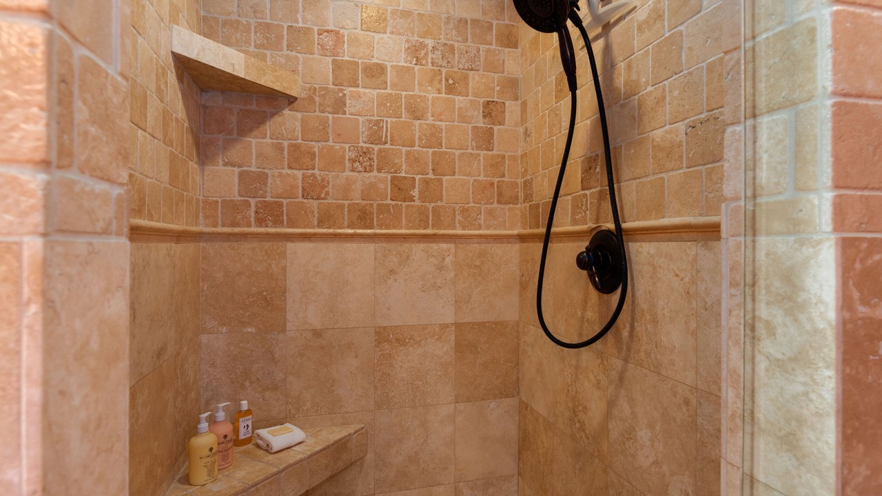 Photo of Bathroom in Nice