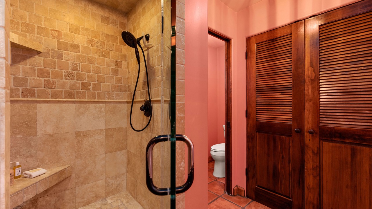 Photo of Bathroom in Nice