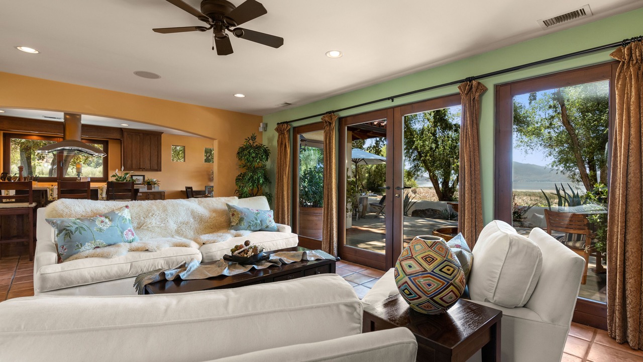 Photo of Livingroom in Nice