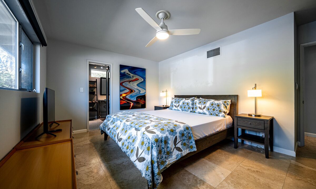 Photo of Bedroom in Warm Sands