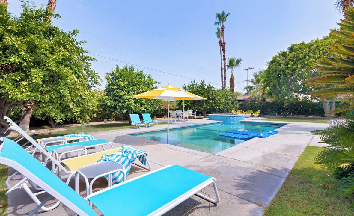 Photo of Outdoor in Warm Sands