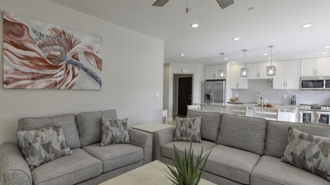 Photo of Livingroom in Callender