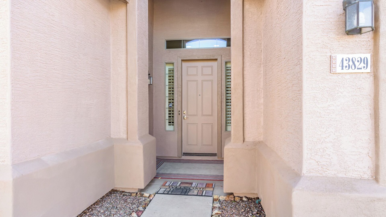 Photo of Outdoor in Maricopa
