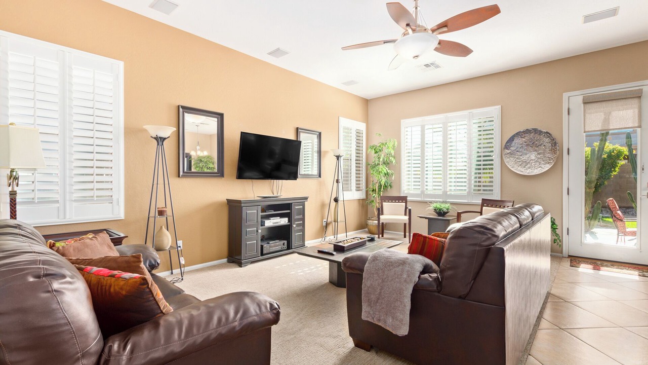 Photo of Livingroom in Maricopa
