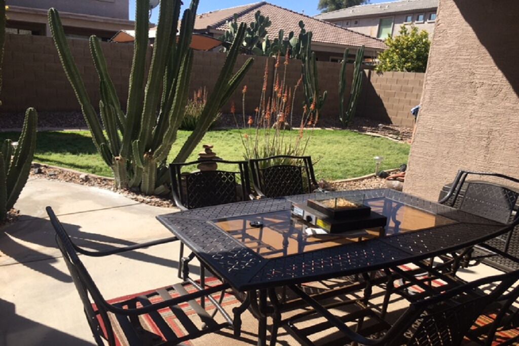 Photo of Outdoor in Maricopa