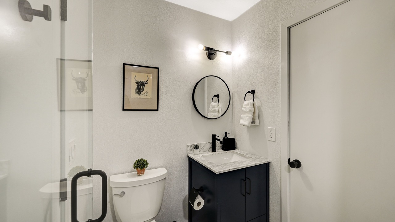 Photo of Bathroom in Paradise