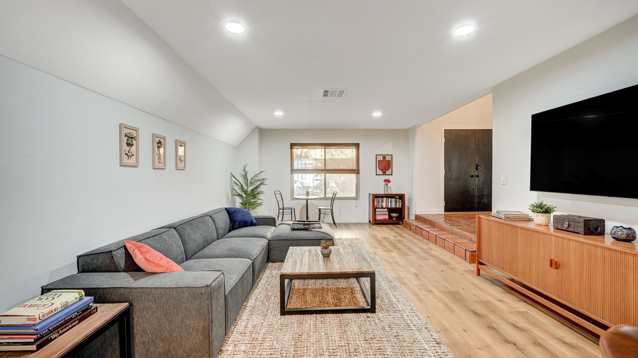 Photo of Livingroom in Paradise