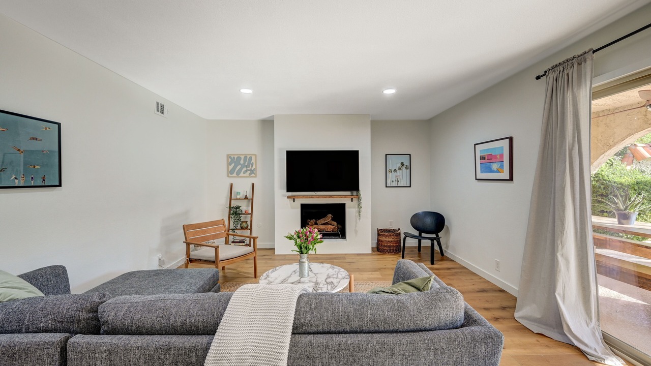 Photo of Livingroom in Paradise