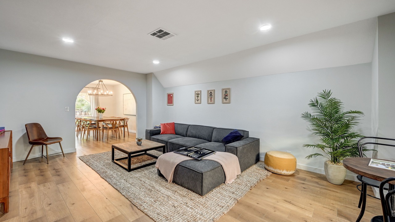 Photo of Livingroom in Paradise