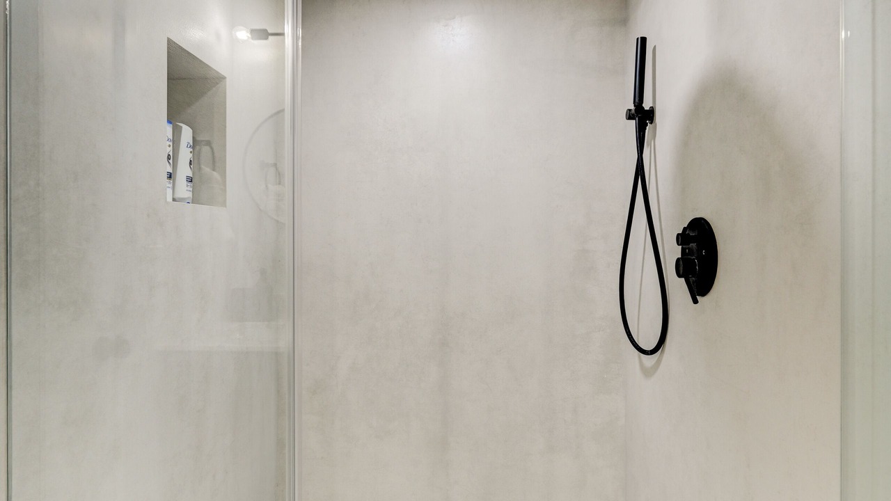 Photo of Bathroom in Paradise