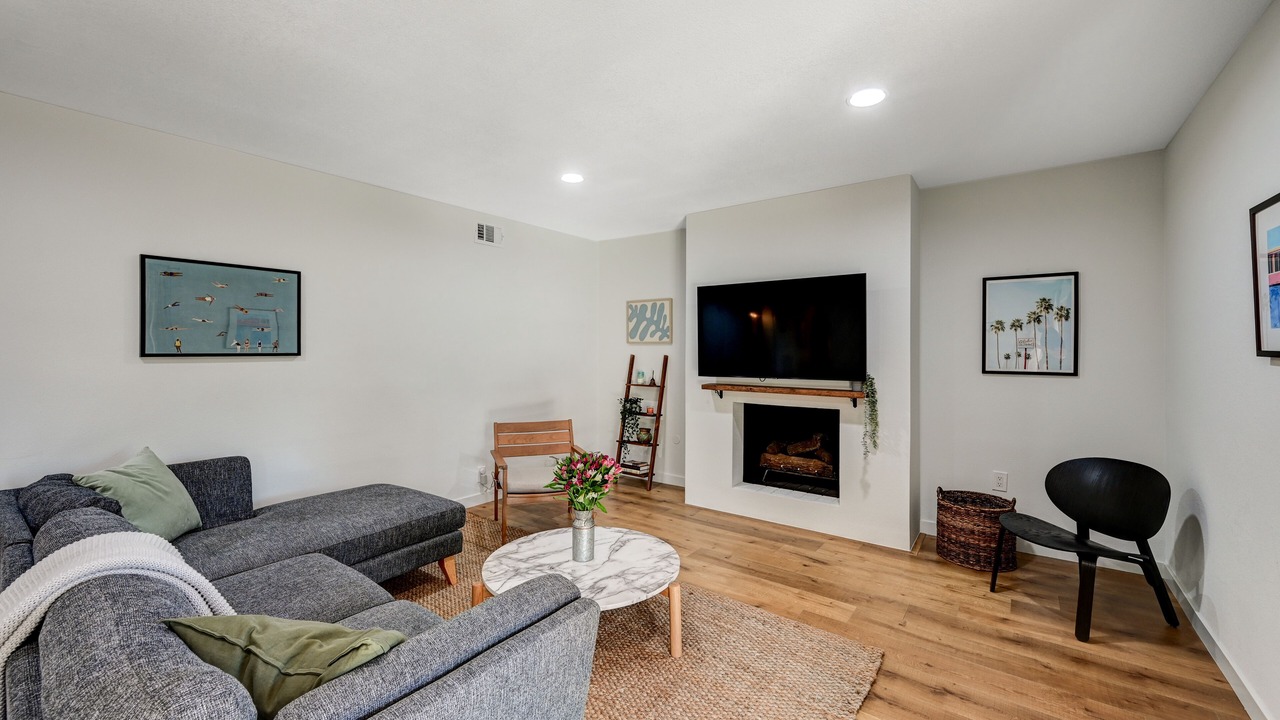 Photo of Livingroom in Paradise