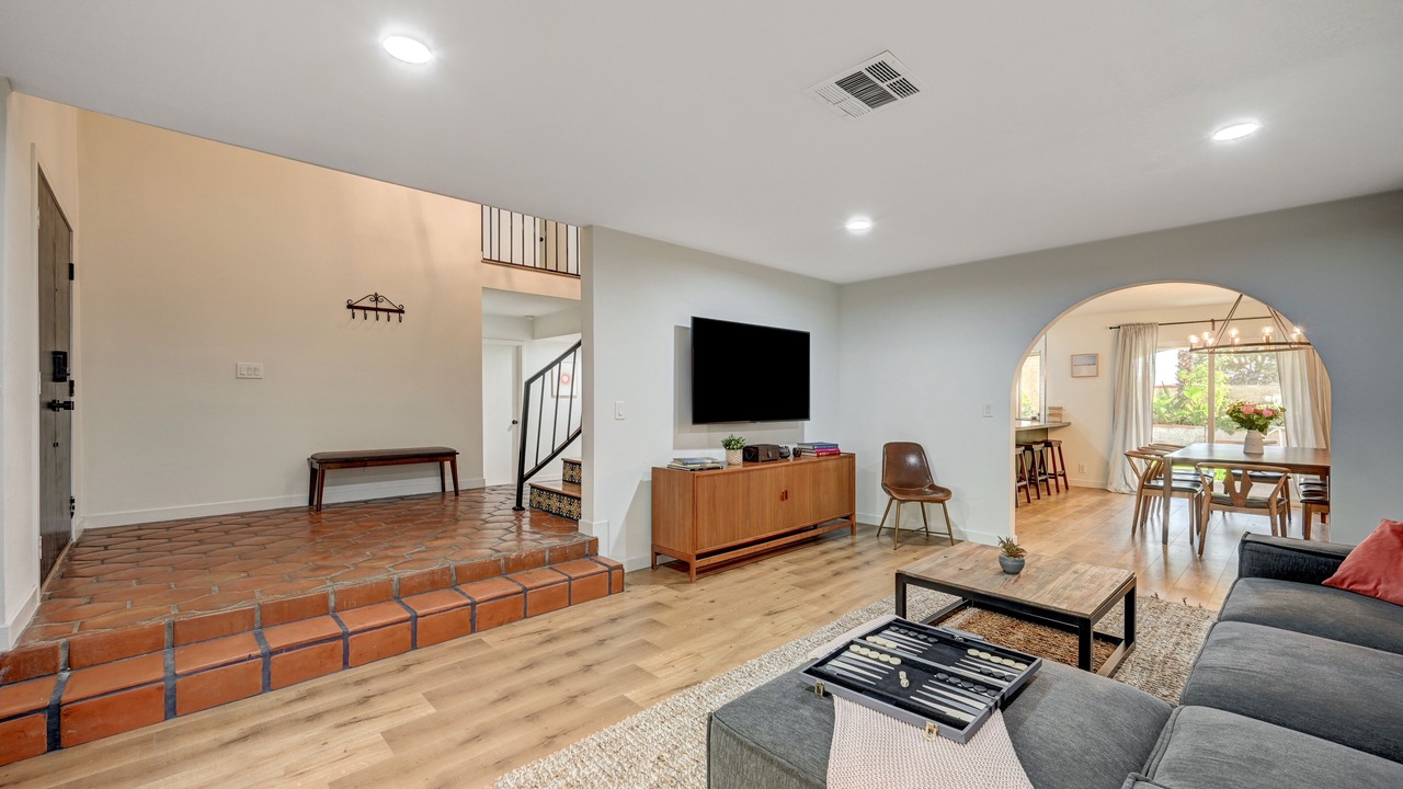 Photo of Livingroom in Paradise