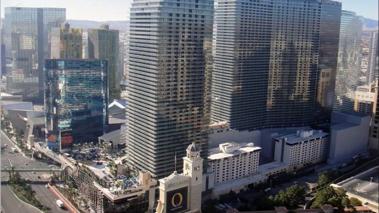 Photo of Outdoor in Las Vegas Strip