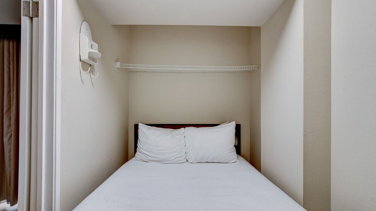 Photo of Bedroom in Las Vegas Strip
