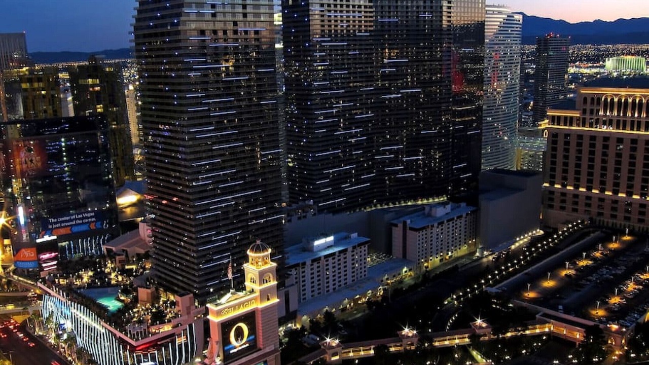 Photo of Outdoor in Las Vegas Strip