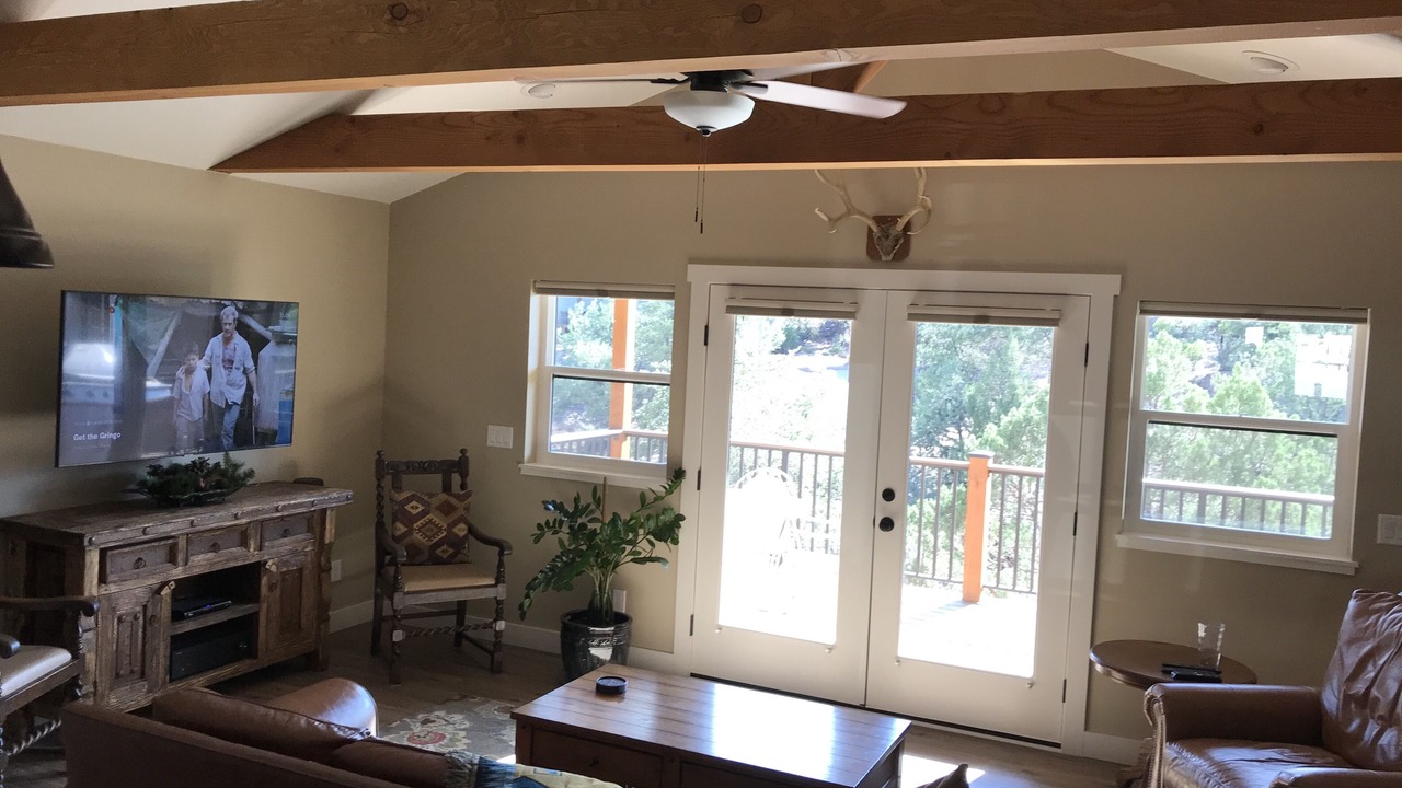 Photo of Livingroom in Payson