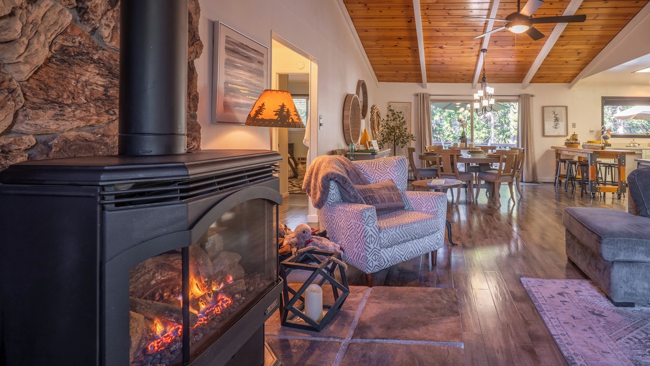 Photo of Livingroom in Glencoe