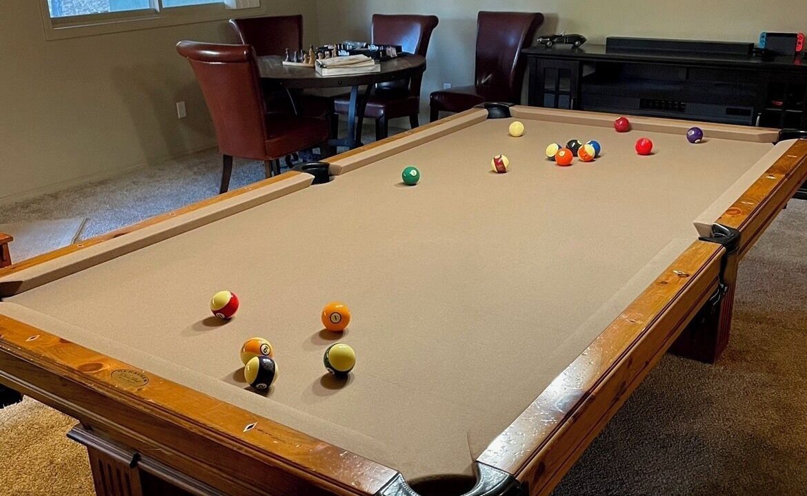 Photo of Outdoor in Mountain Club