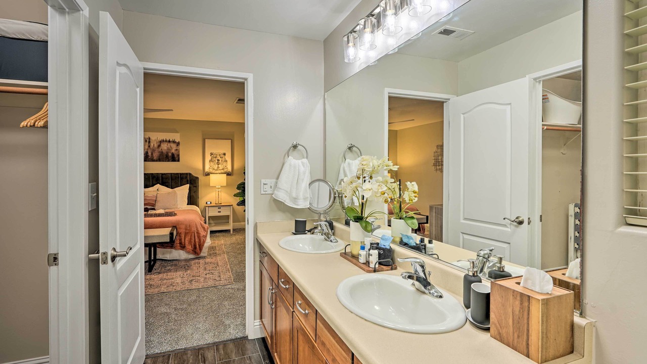 Photo of Bathroom in Greenacres