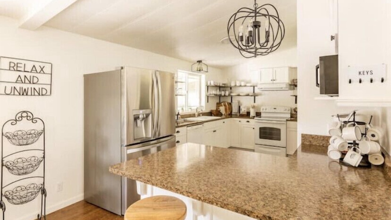 Photo of Kitchen in Exeter