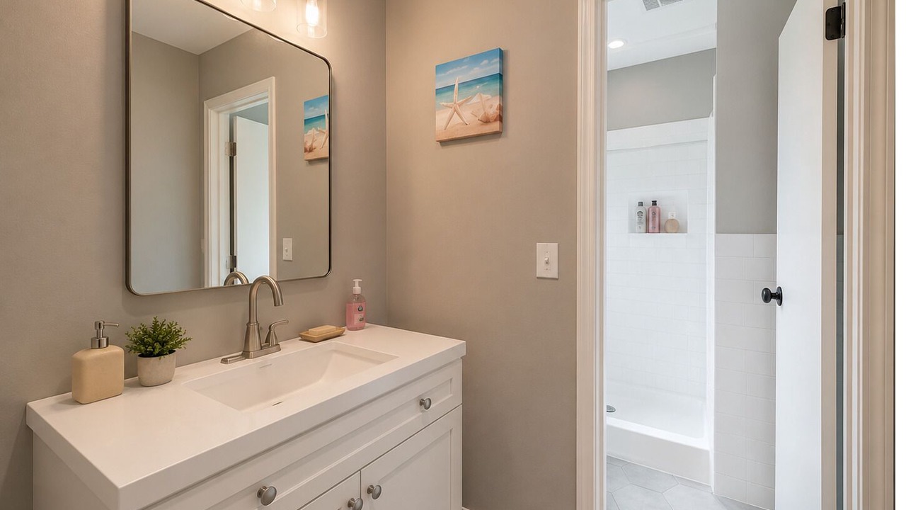 Photo of Bathroom in Richfield