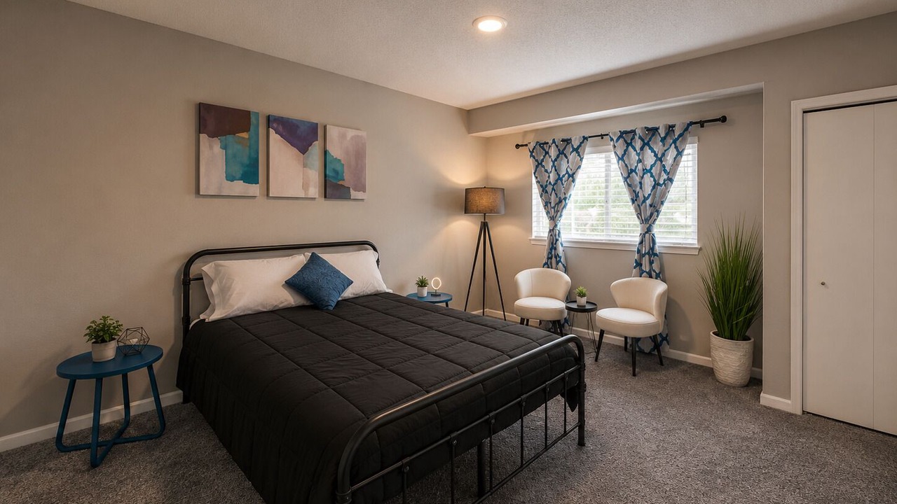 Photo of Bedroom in Richfield