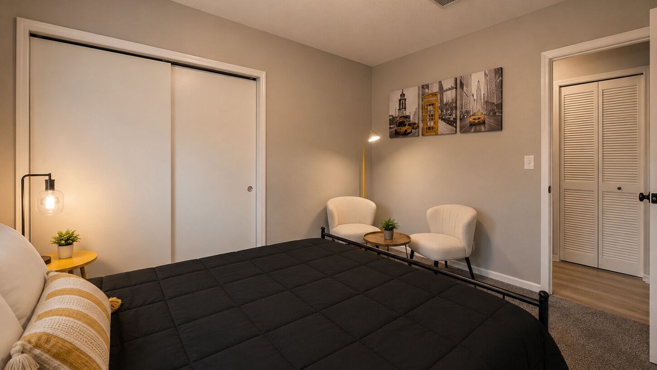 Photo of Bedroom in Richfield