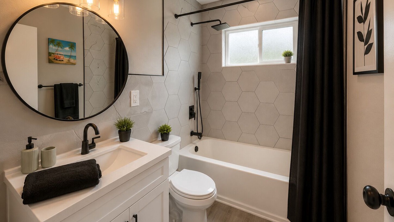 Photo of Bathroom in Richfield