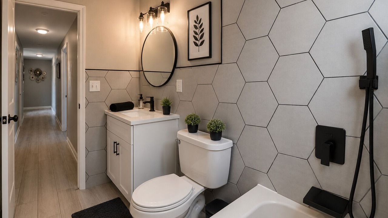 Photo of Bathroom in Richfield