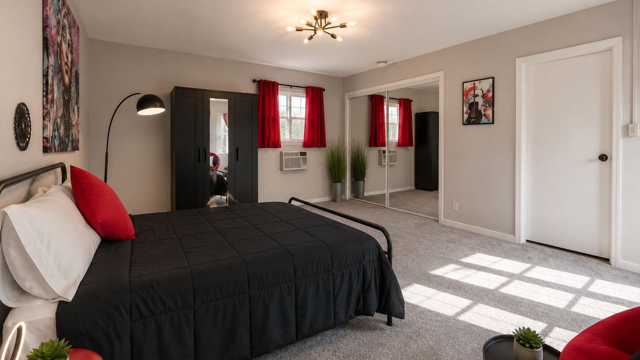 Photo of Bedroom in Richfield