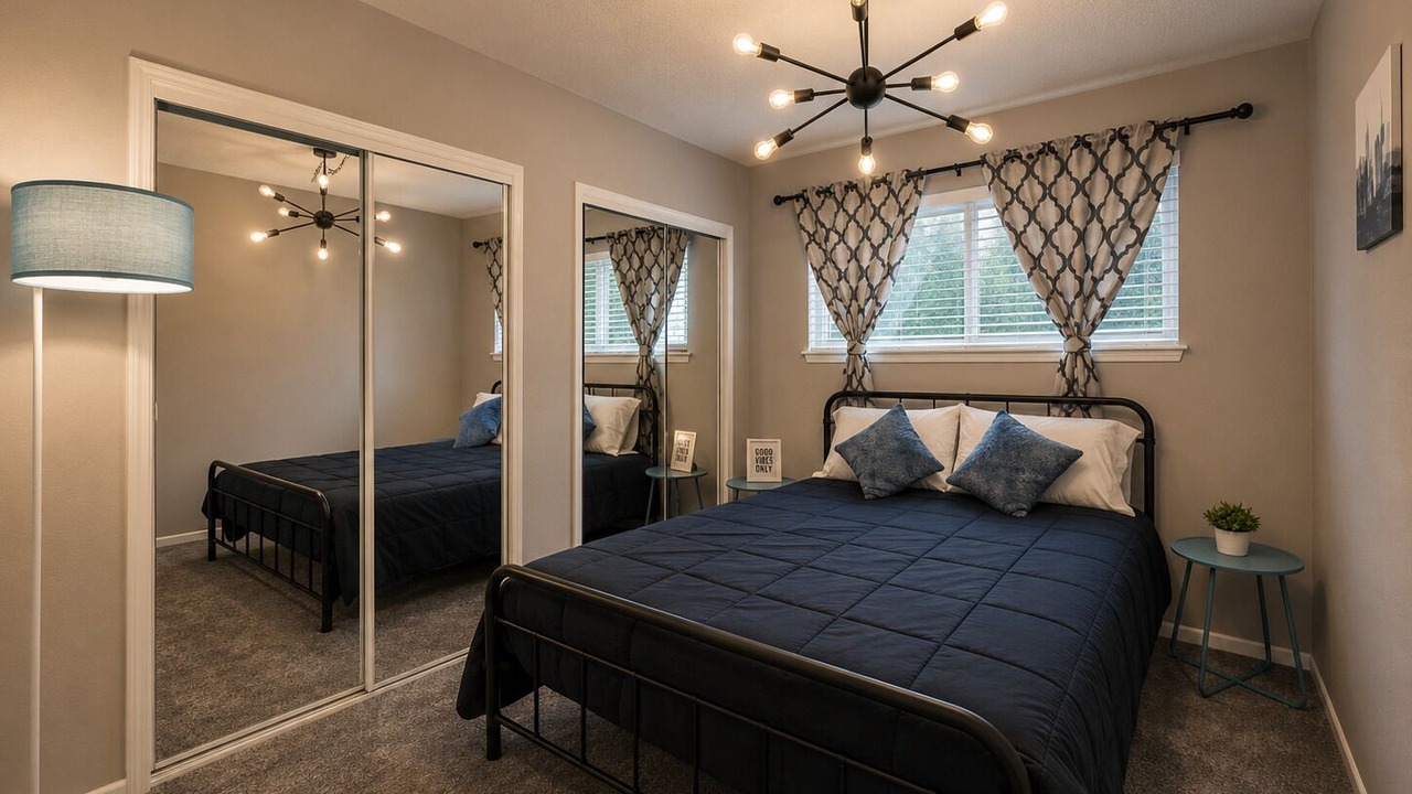 Photo of Bedroom in Richfield