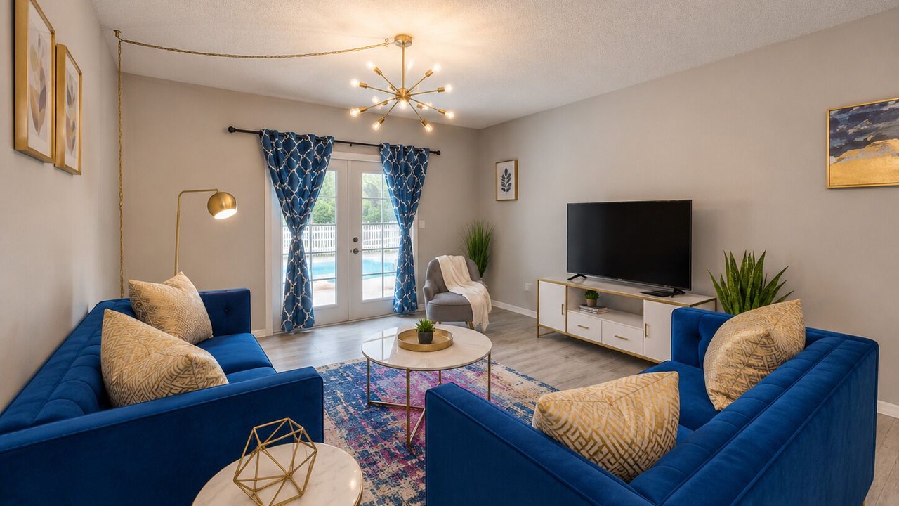 Photo of Livingroom in Richfield