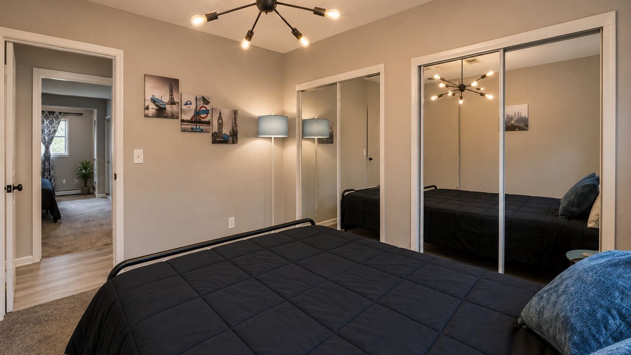 Photo of Bedroom in Richfield