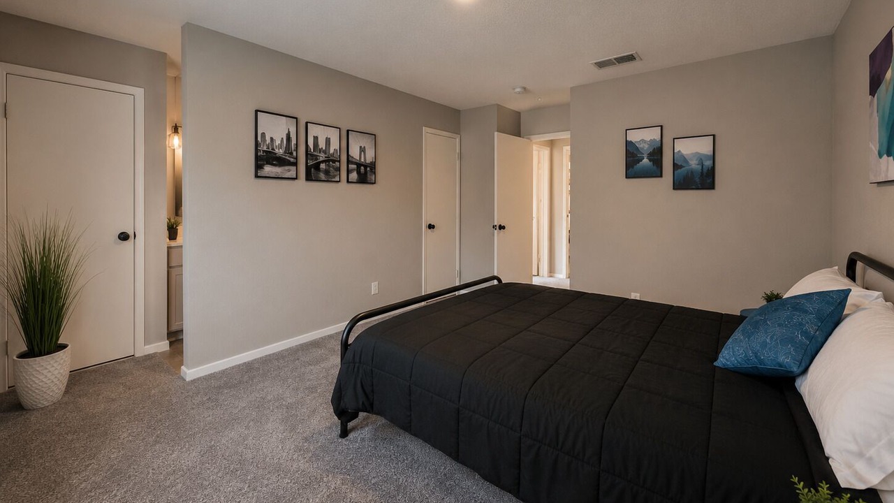 Photo of Bedroom in Richfield