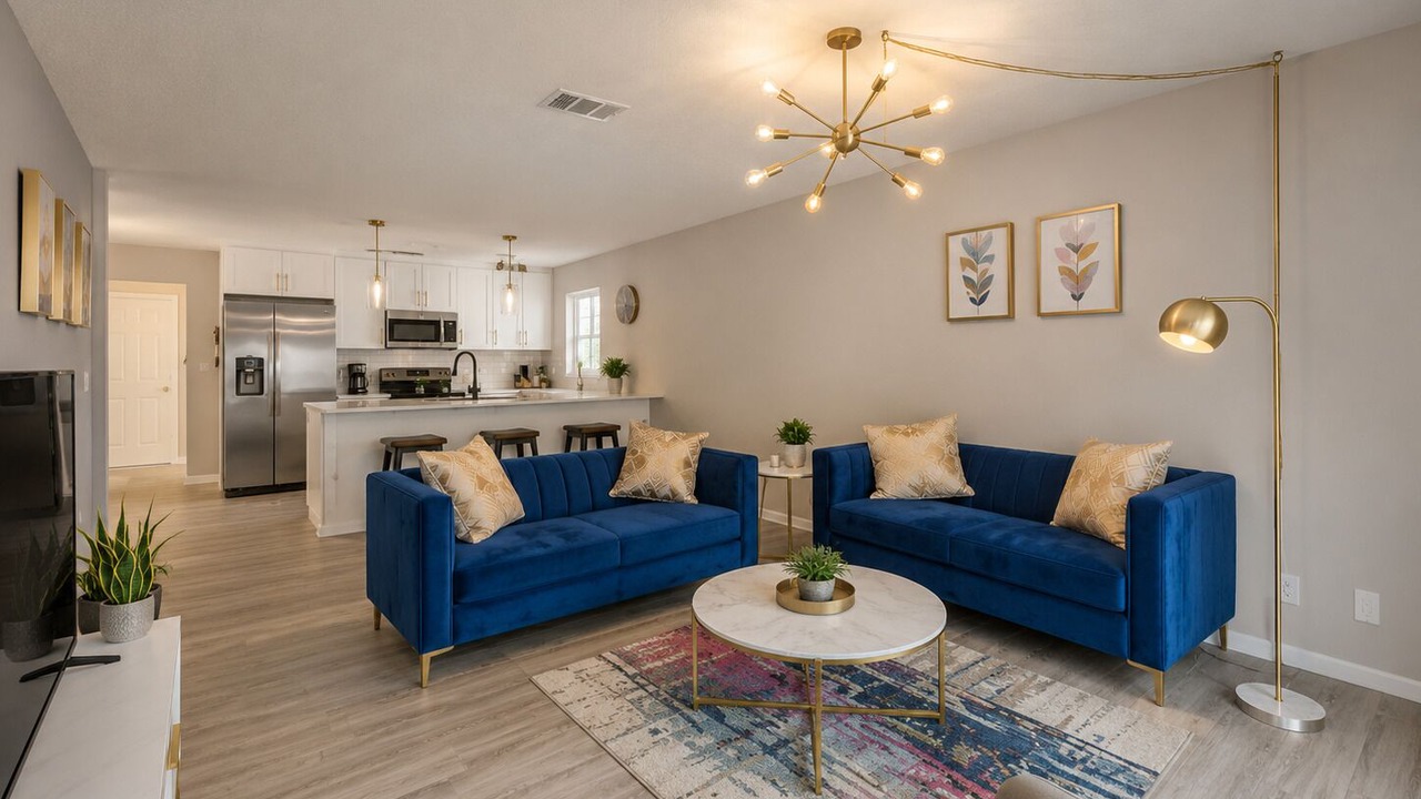 Photo of Livingroom in Richfield