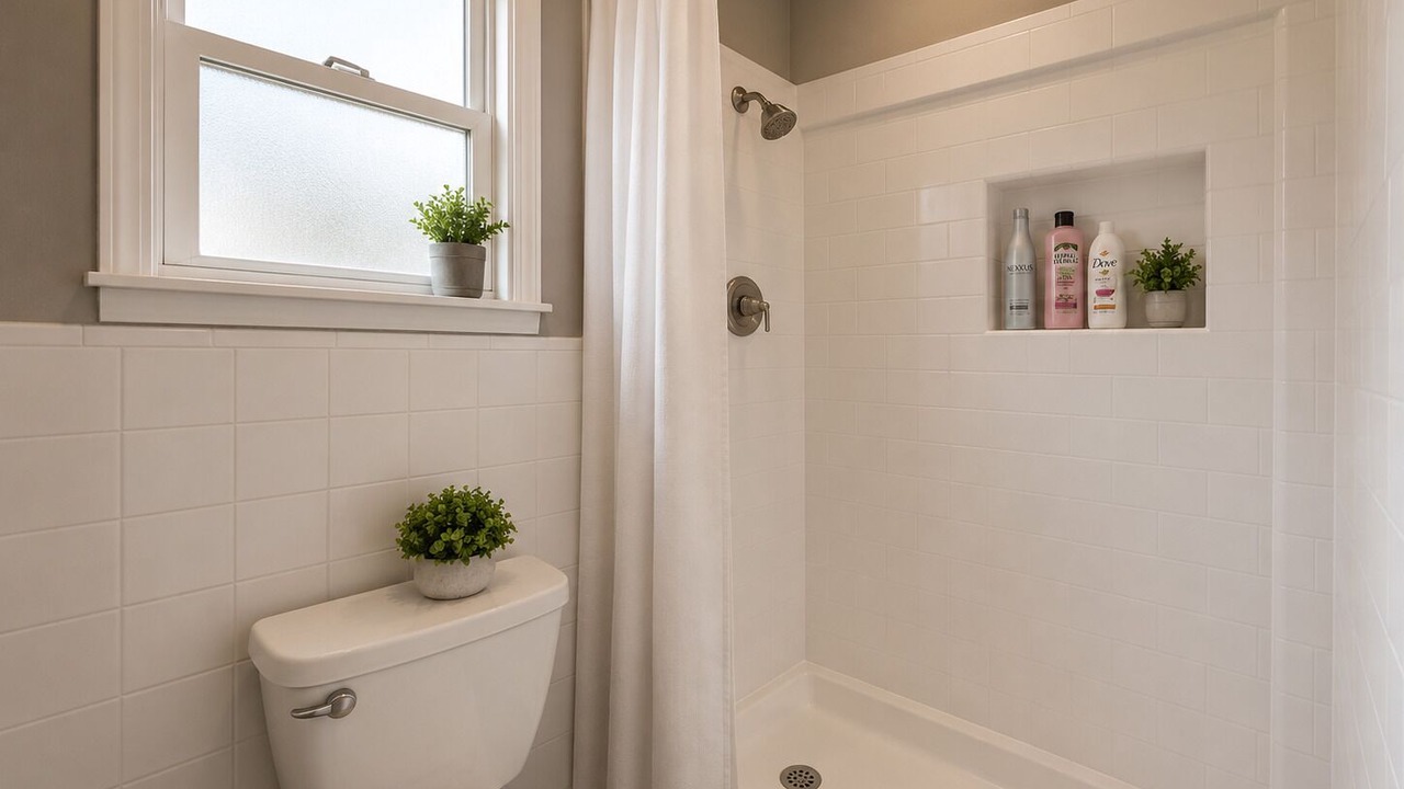 Photo of Bathroom in Richfield