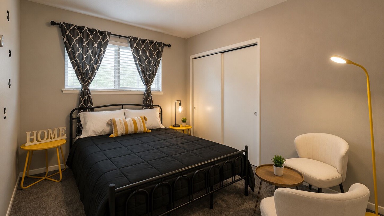 Photo of Bedroom in Richfield