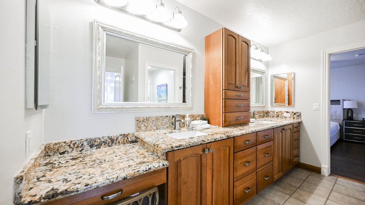 Photo of Bathroom in Foothills