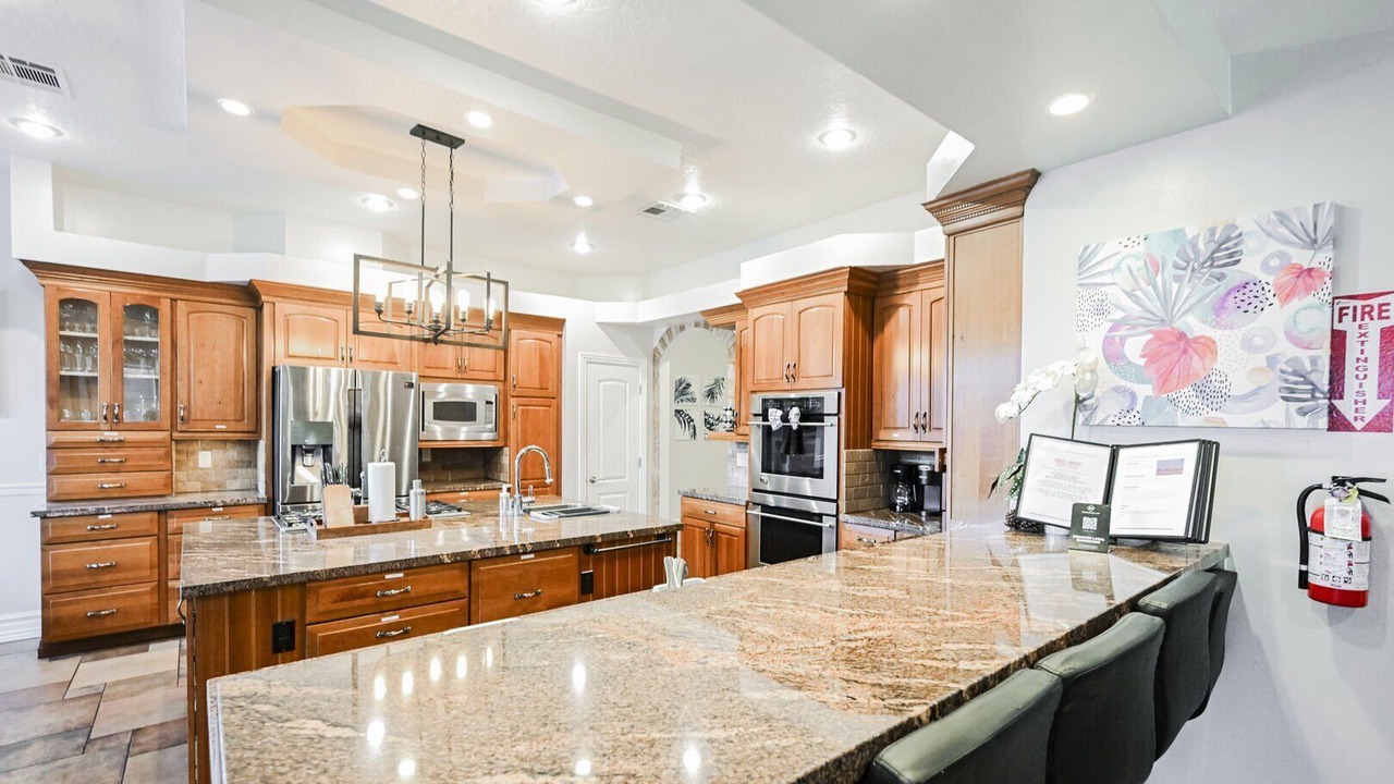 Photo of Kitchen in Foothills