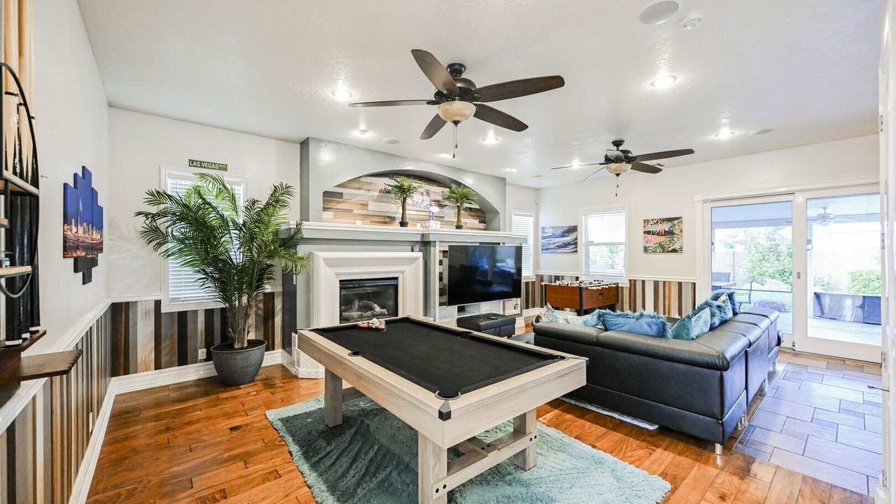 Photo of Bedroom in Foothills