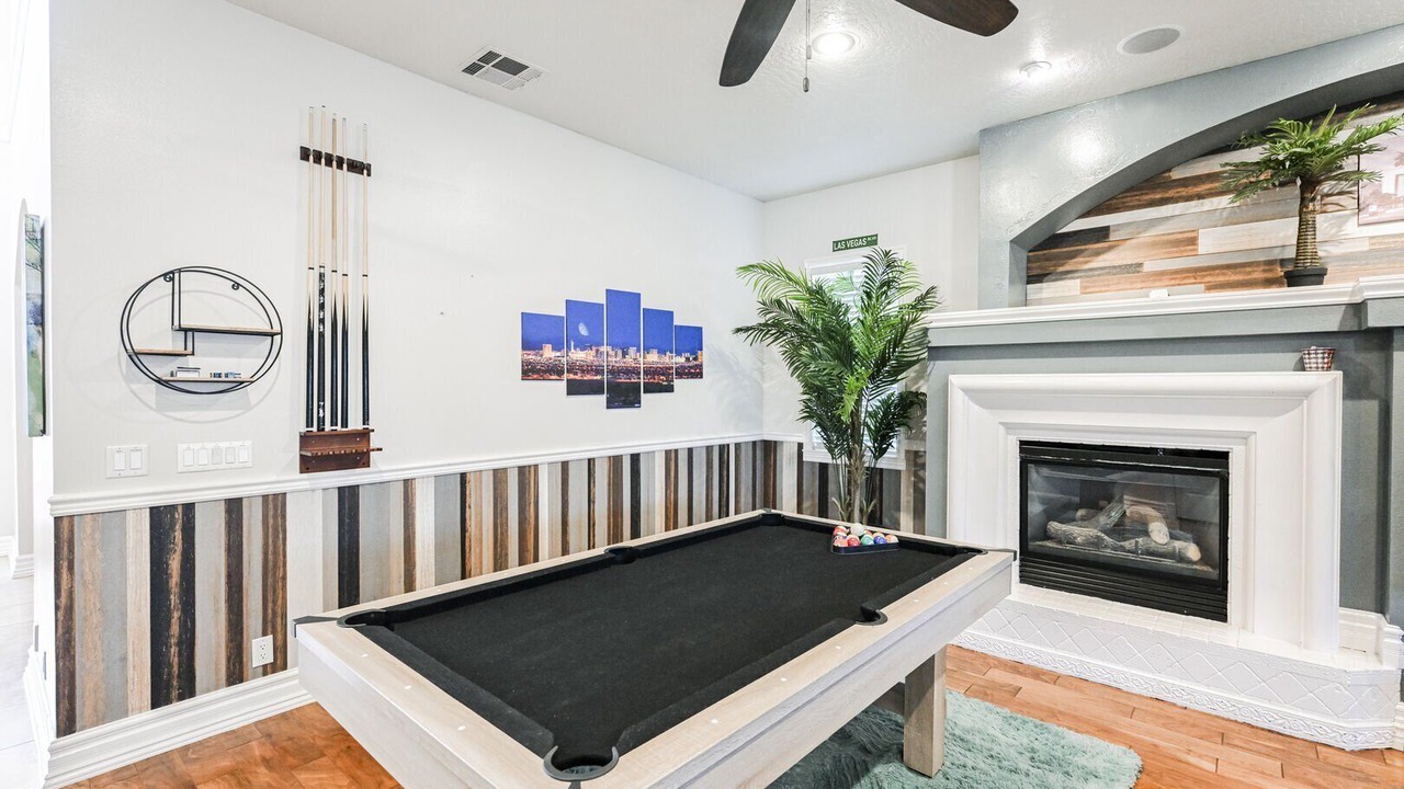 Photo of Bedroom in Foothills