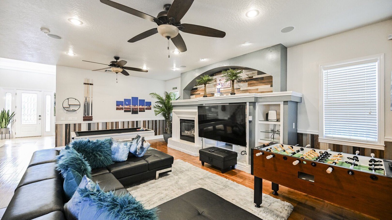 Photo of Bedroom in Foothills